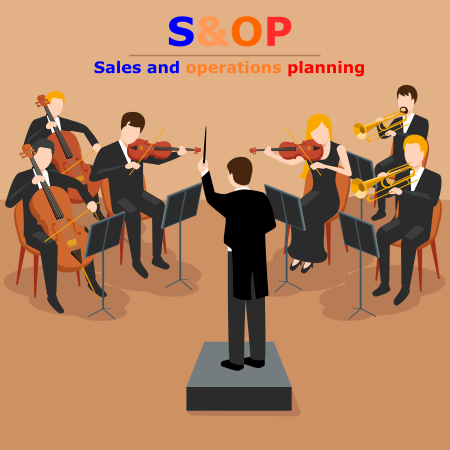 Czy Twoja firma potrzebuje S&OP?